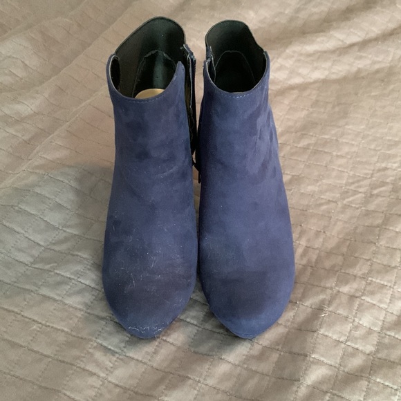 Thalia Sodi booties - Picture 2 of 8